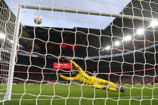 伟大的赛事 伟大的赛事