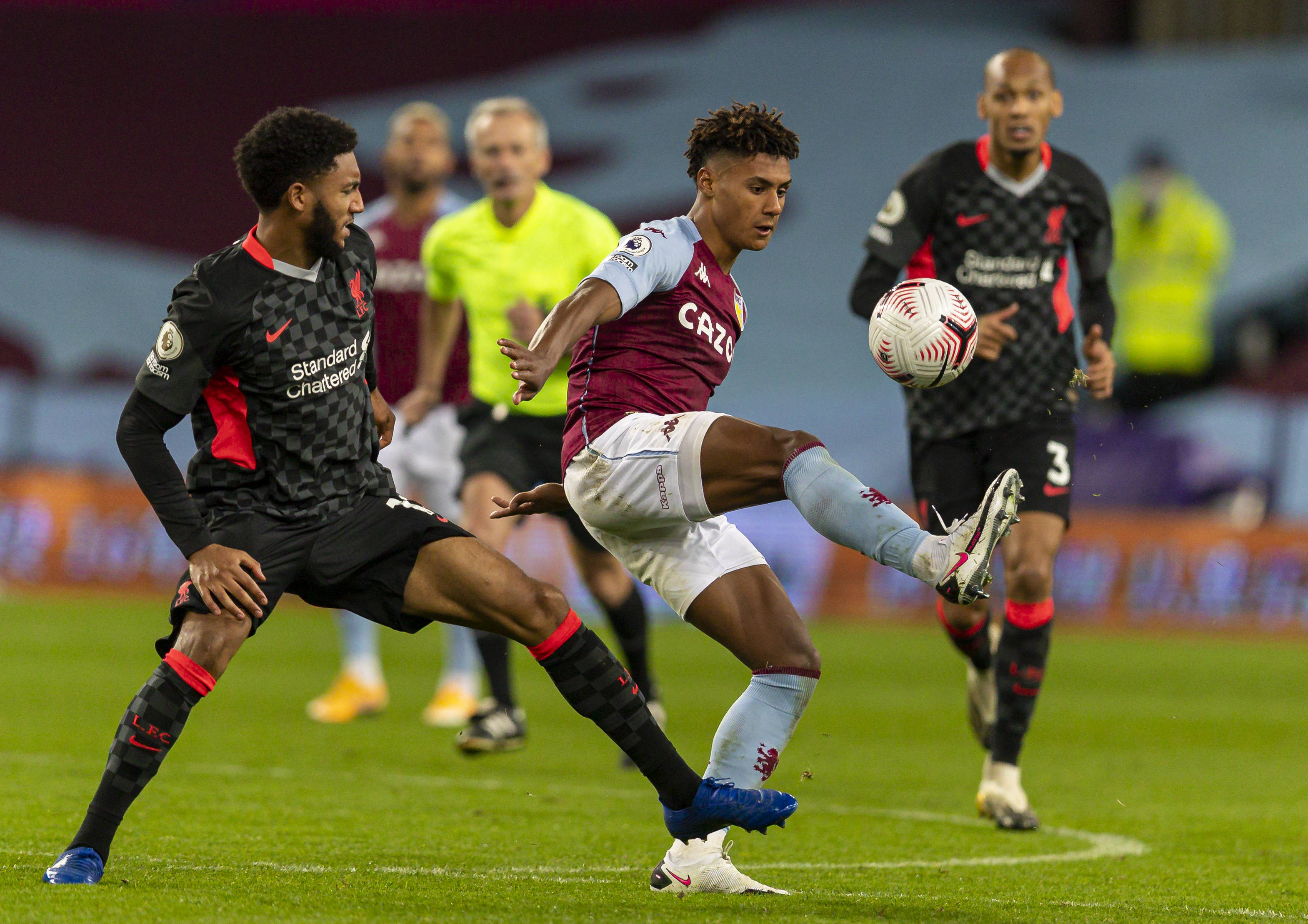 定位球训练 定位球训练