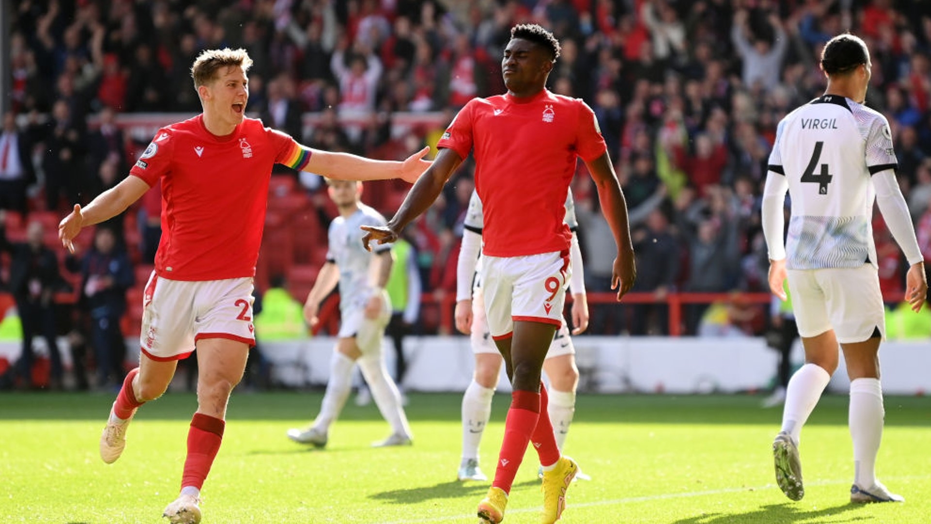 有一个平衡 有一个平衡